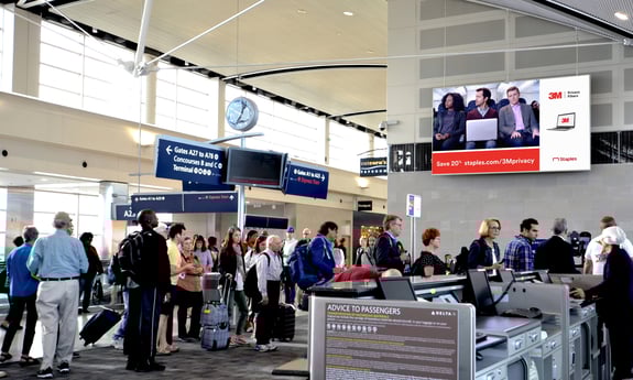 LED Video Wall Full - Screen-1